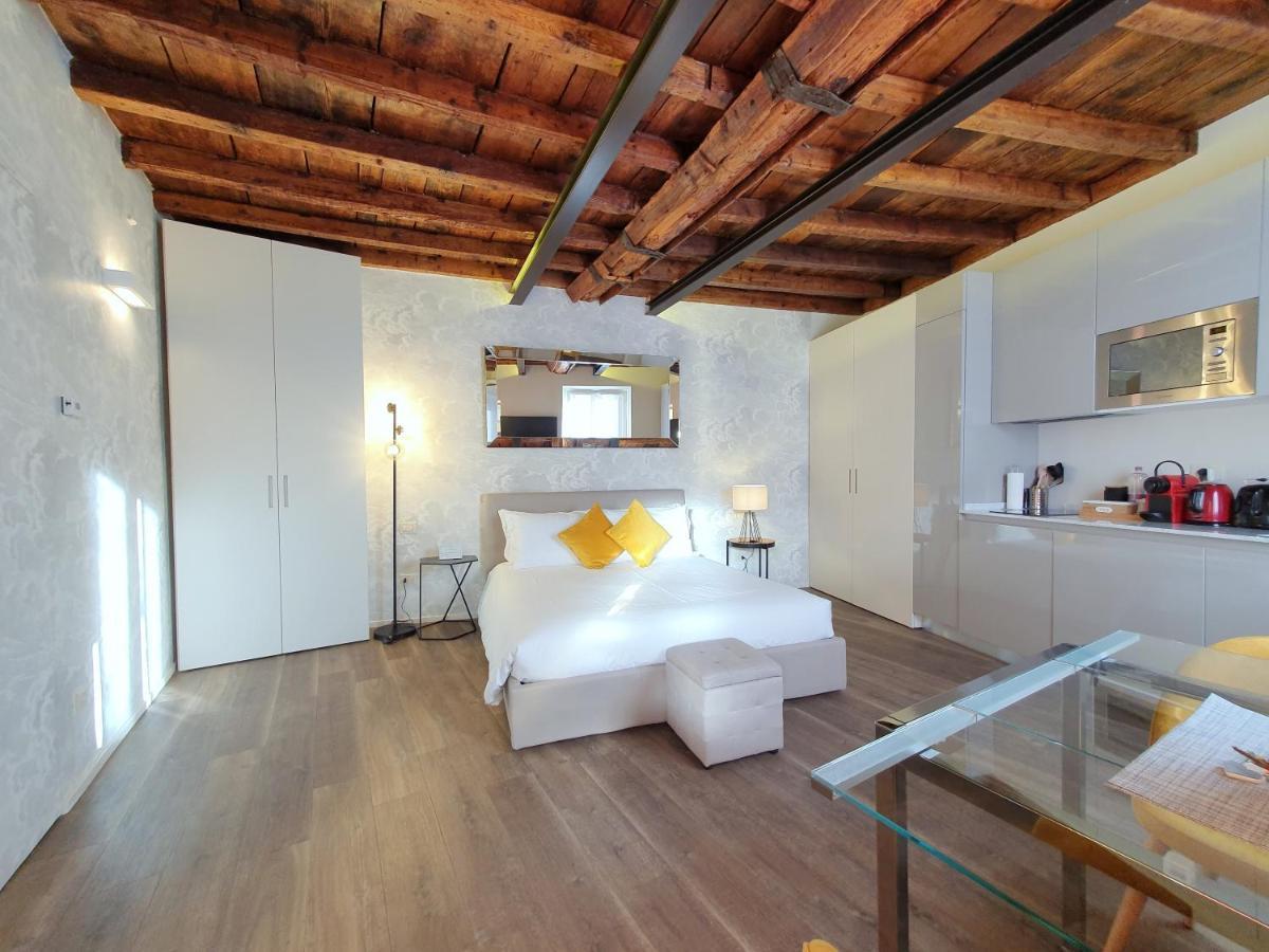 Heart Milan Apartments Duomo Colonne Luaran gambar