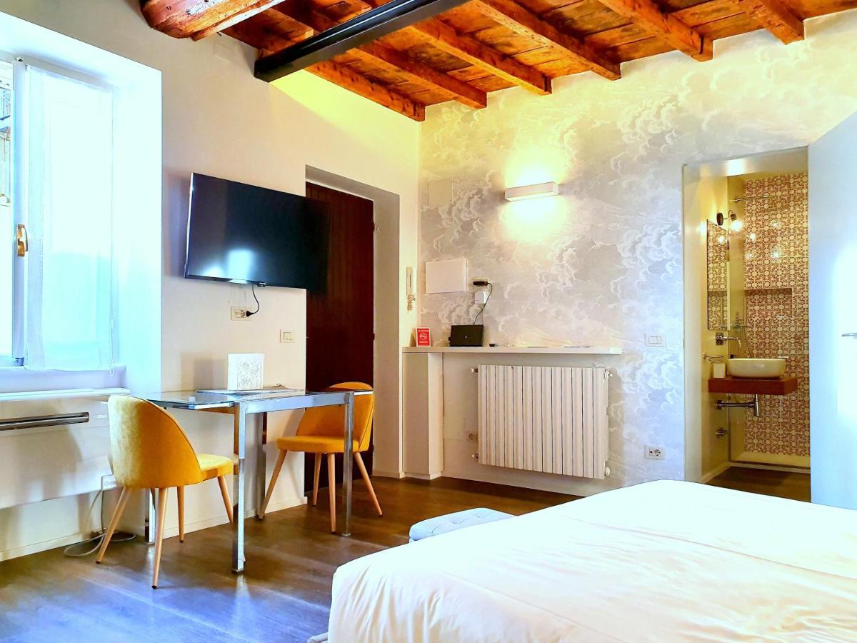 Heart Milan Apartments Duomo Colonne Luaran gambar